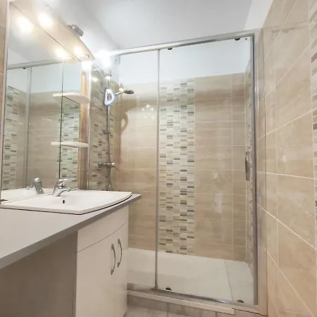 129, Heliopolis Ab, Village Naturiste Cap D'agde * آجد
