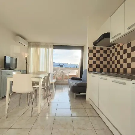 129, Heliopolis Ab, Village Naturiste Cap D'agde شقة