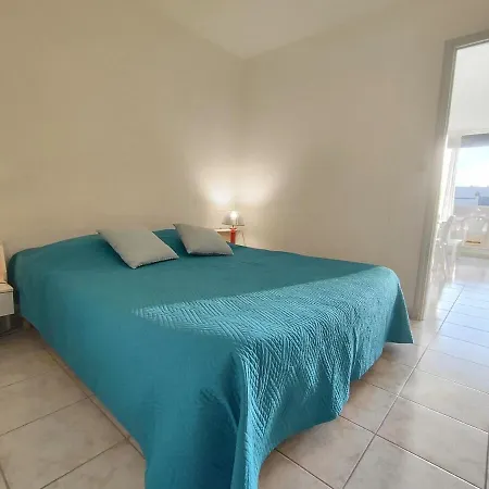 شقة 129, Heliopolis Ab, Village Naturiste Cap D'agde *
