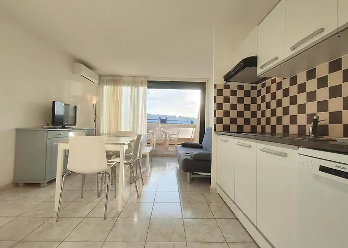 129, Heliopolis Ab, Village Naturiste Cap D'agde شقة