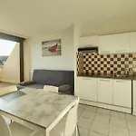 公寓 129, Heliopolis Ab, Village Naturiste Cap D'agde 阿格德