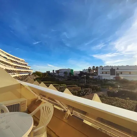 公寓 129, Heliopolis Ab, Village Naturiste Cap D'agde
