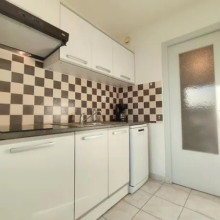 דירה 129, Heliopolis Ab, Village Naturiste Cap D'agde