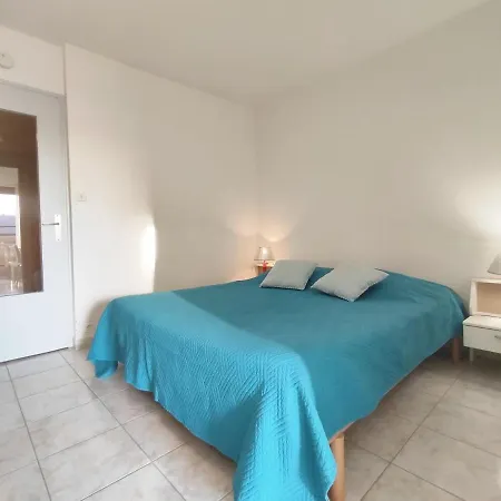 דירה 129, Heliopolis Ab, Village Naturiste Cap D'agde אגדה