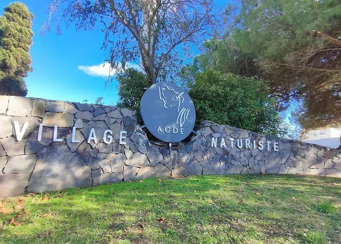 129, Heliopolis Ab, Village Naturiste Cap D'agde *